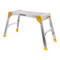 Youngman 31089818 Odd Job Work Platform 0.5 Metres (0.3 x 0.6m Platform) main image
