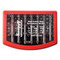 Buy Trend SNAP/SB3/SET Snappy Screwdriver Bit Set (56 Pieces) at Toolstop