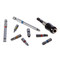 Trend SNAP/SB3/SET Snappy Screwdriver Bit Set (56 Pieces) - 3