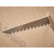 Stanley FMHT0-20559 FatMax Folding Plasterboard Saw 110mm (4