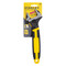 Stanley 0-90-949 MaxSteel Adjustable Wrench 250mm - 35mm Jaw Capacity 4