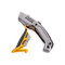 Buy Stanley 0-10-789 FatMax Retractable Twin Blade Knife at Toolstop