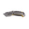 Stanley 0-10-789 FatMax Retractable Twin Blade Knife - 1
