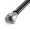 Norbar NorTorque 130103 Torque Wrench Model 100 Dual Scale Push Through Ratchet 1/2 Inch Drive 20.0-100.0 N.m 15.0-75.0 lbf.ft - 1