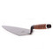 Buy Marshalltown M1912L 19L 12in Philadelphia Pattern Brick Trowel Leather Handle at Toolstop