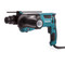 Makita HR2631F 26mm SDS+ 3 Mode AVT Rotary Hammer Drill 110V - 2