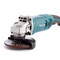 Buy Makita GA5021 125mm Angle Grinder 110V at Toolstop