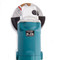 Makita GA5021 125mm Angle Grinder 110V - 1
