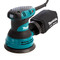 Makita BO5031 Random Orbit Sander 5 Inch 110V - 3