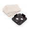 Buy Makita BO4556 Palm Sander Plus Clamp 240V at Toolstop