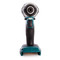 Makita DTD153Z 18V Brushless Impact Driver (Body Only) - 1
