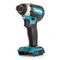 Makita DTD153Z 18V Brushless Impact Driver (Body Only) - 3