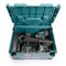 Makita DLX2145TJ 18V Combi Drill & Impact Driver Twin Pack (2 x 5.0Ah Batteries) 2
