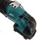 Makita DJR360ZK 36V Brushless Reciprocating Saw (Body Only) Accepts 2 x 18V Batteries - 5