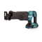 Makita DJR360ZK 36V Brushless Reciprocating Saw (Body Only) - Accepts 2 x 18V Batteries