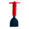 Buy Eclipse 22-639R Guarded Cold Chisel Brick Cutting 9 Inch x 3 Inch at Toolstop