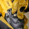 Dewalt D25033K 3 Mode SDS Plus Hammer Drill (110V) on the jobsite