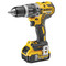 Dewalt DCK266P2 18V XR Combi Drill & Impact Driver Twin Pack combi on its own