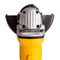 Dewalt Battery Grinder with Keyless Guard