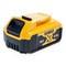 Dewalt DCB184 18V XR 5.0Ah Li-ion Battery 2