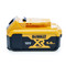 Dewalt DCB184 18V XR 5.0Ah Li-ion Battery 3