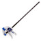 Buy Eclipse EOHBC24-HD Heavy Duty One Handed Bar Clamp and Spreader 24in / 600mm at Toolstop