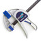Eclipse EOHBC24-HD Heavy Duty One Handed Bar Clamp and Spreader 24in / 600mm - 1