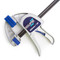Eclipse EOHBC18-HD Heavy Duty One Handed Bar Clamp and Spreader 18in / 450mm - 1