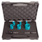 Eclipse EE30-K Plus30 Electrician Holesaw Kit (8 Piece) - 1