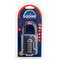 Henry Squire CP60 Push Button Combination Padlock 60mm 2