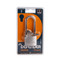 Buy Henry Squire DFAL4/2.5 Aluminium Padlock Long Shackle (Branded Defender) 40mm at Toolstop