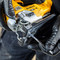 Dewalt DCS334N 18V Brushless Pendulum Jigsaw - Accepts T-Shank Blades