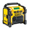 Dewalt DCR020 Compact Digital DAB Radio