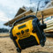 Dewalt DCR020 XR Compact Digital DAB Radio Drop Test