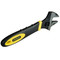 Buy Stanley 0-90-948 MaxSteel Adjustable Wrench 200mm at Toolstop