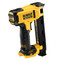 Dewalt DCN701N 18V XR Electricians Stapler rear and side view