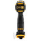 Dewalt DCN701N 18V XR Electricians Stapler rear view
