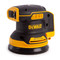 Buy Dewalt DCW210N 18V Random Orbit Sander at Toolstop