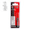 Buy Trend 3/20X1/4TC TCT Two Flute Router Cutter 6.3mm x 16mm at Toolstop