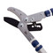 Buy Spear & Jackson 8100RS/09 Razor Sharp Telescopic Ratchet Anvil Loppers 460mm - 720mm at Toolstop