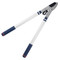 Spear & Jackson 8100RS/09 Razor Sharp Telescopic Ratchet Anvil Loppers 460mm - 720mm - 3