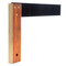 Spear & Jackson CTS12 Carpenters Try Square 12in