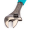 Buy Eclipse ADJW10 Adjustable Soft Grip Handle Wrench 10in / 250mm at Toolstop