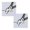 Buy Knipex 7401200SB High Leverage Diagonal Cutter 200mm at Toolstop