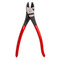 Knipex 7401200SB High Leverage Diagonal Cutter 200mm - 1