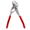 Knipex 8603125SB Mini Pliers + Wrench 2 in 1 Tool Chrome Plated 125mm - 2