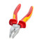 Knipex 002012 Electro VDE Plier Set (3 Piece) - 3