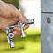 Knipex 001101 Twinkey for STD Cabinets and Shut Off Systems - 9