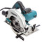 Makita HS7601J 190mm Circular Saw in MakPac Case (240V) 2