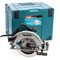 Makita HS7601J 190mm Circular Saw in MakPac Case (240V)